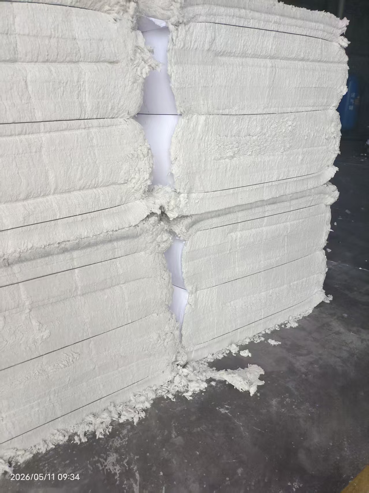 粒状棉